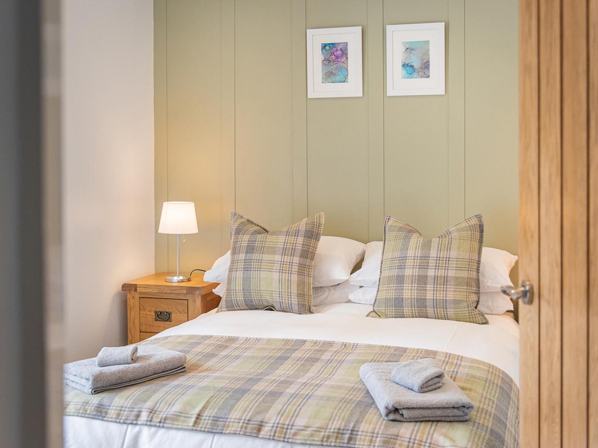 The Coach House Villa เคิร์กบีสตีเฟน ภายนอก รูปภาพ