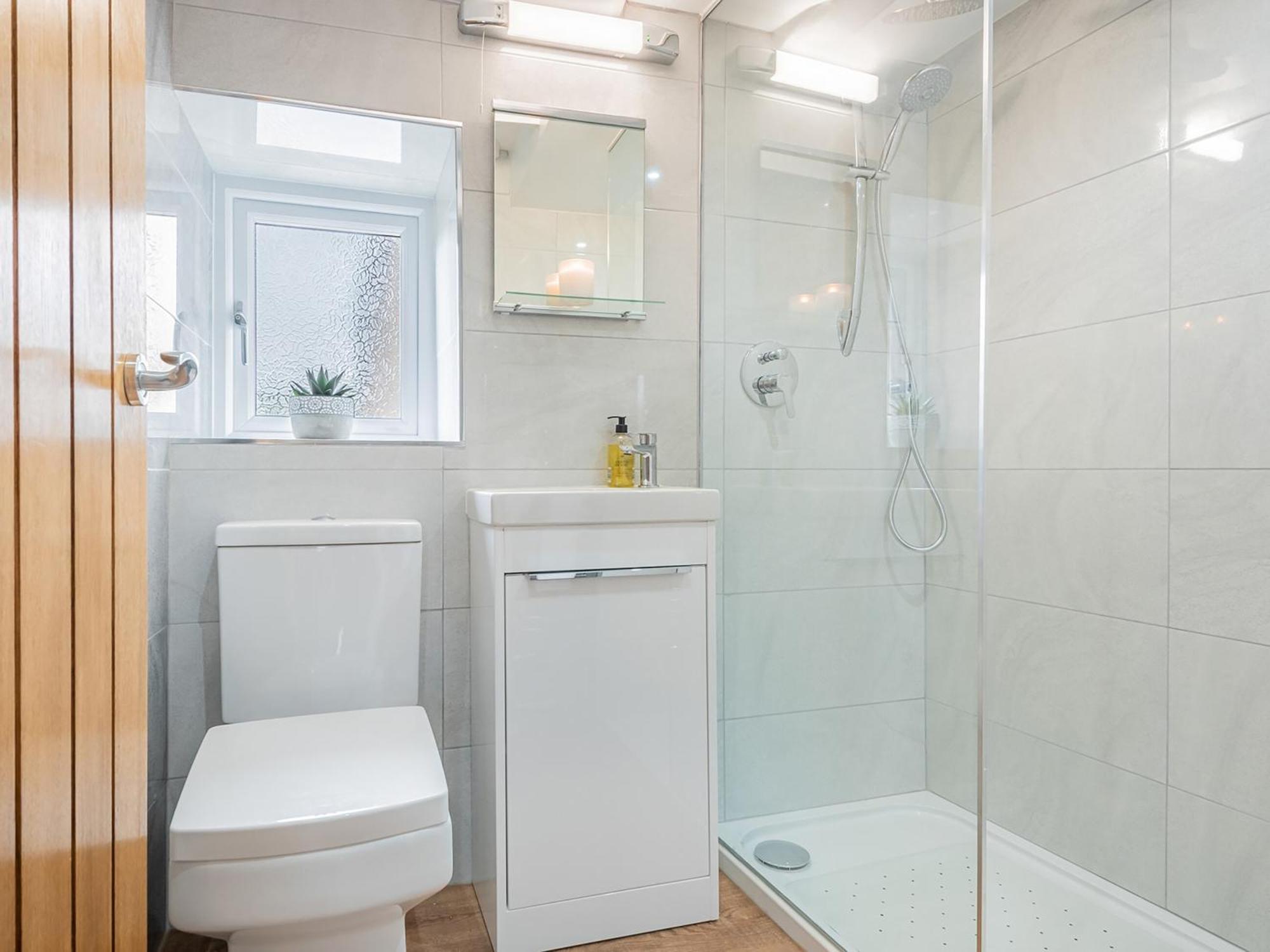 The Coach House Villa เคิร์กบีสตีเฟน ภายนอก รูปภาพ